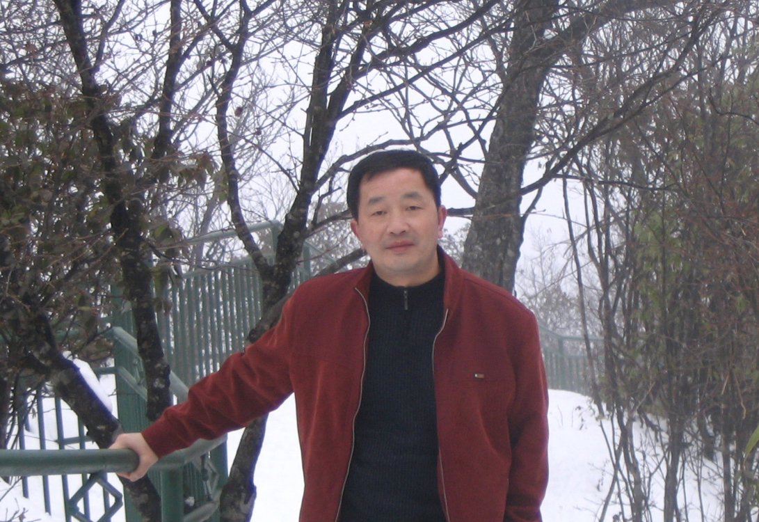 文章《在日常生活中寻找明亮的诗行》