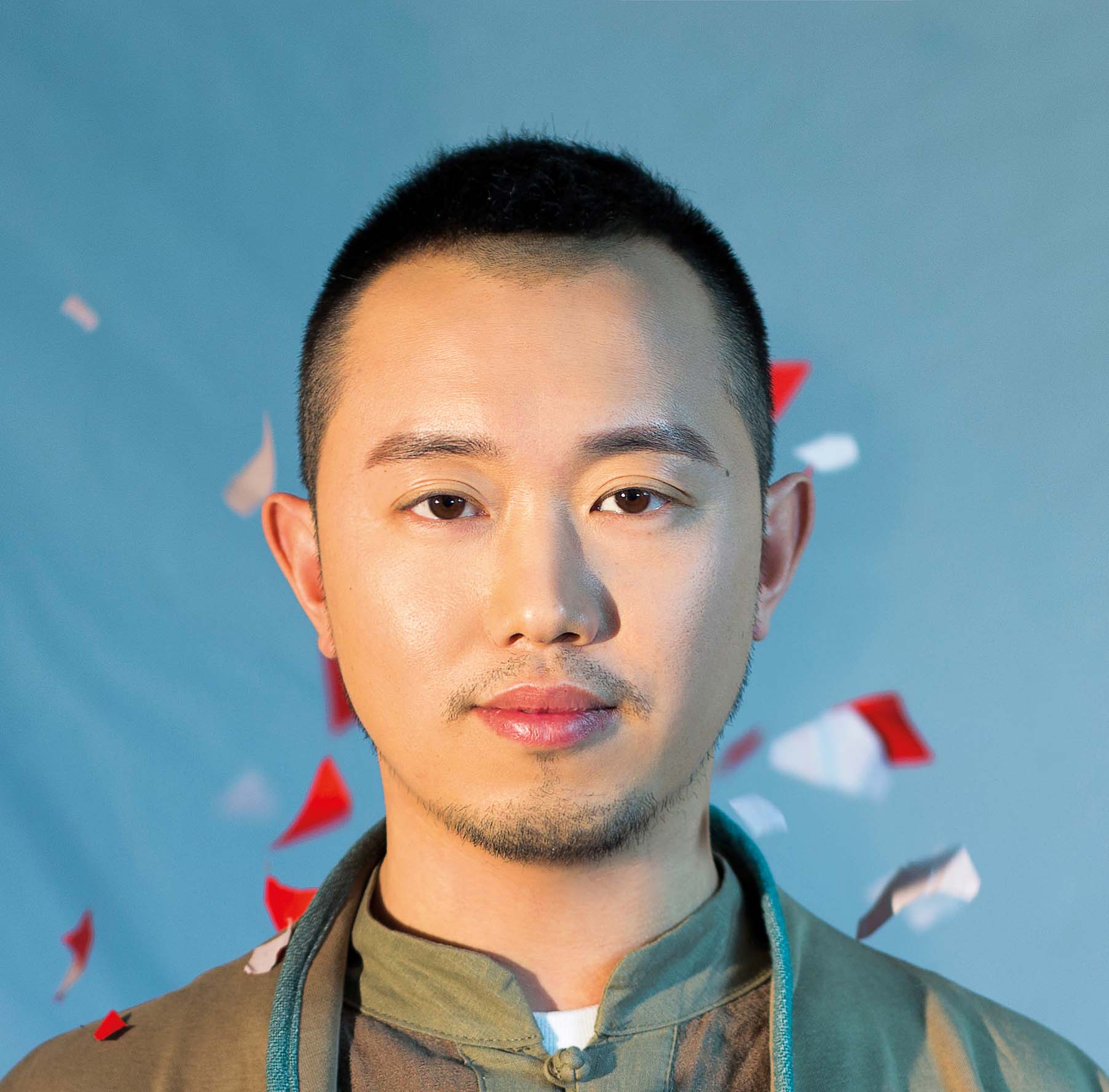 杜华江