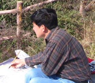 张棨