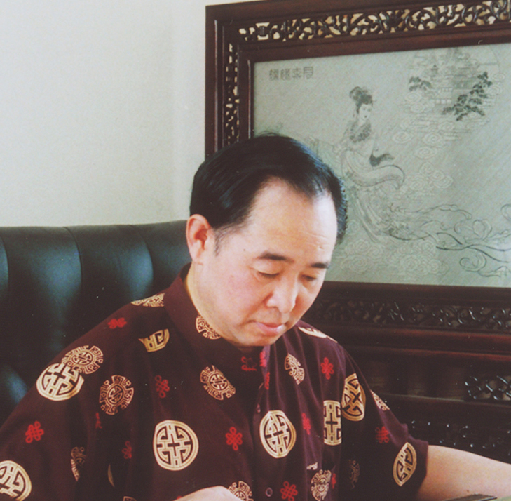 刘嘉峰