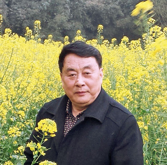 陈云华