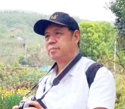 赵崇德