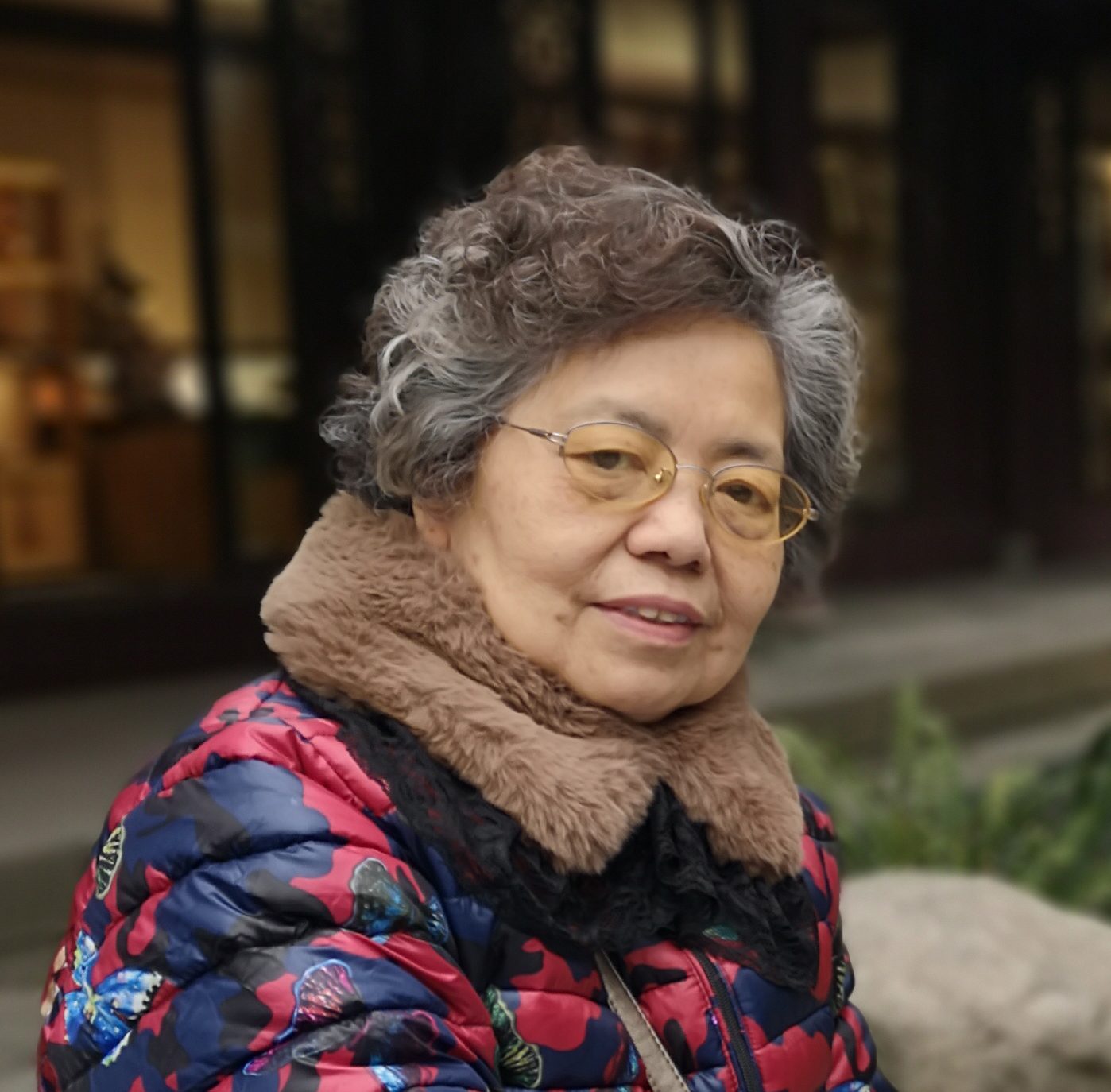 林琼华