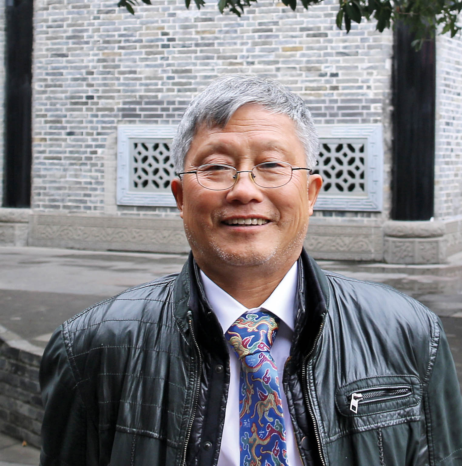 胡光俊