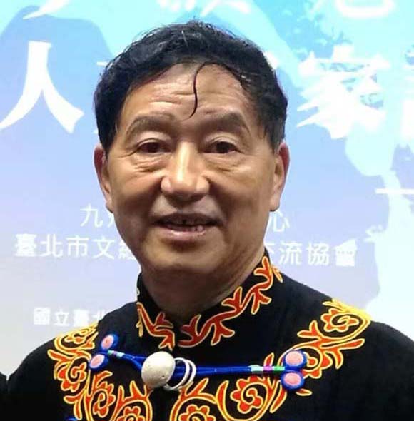 沙马拉毅