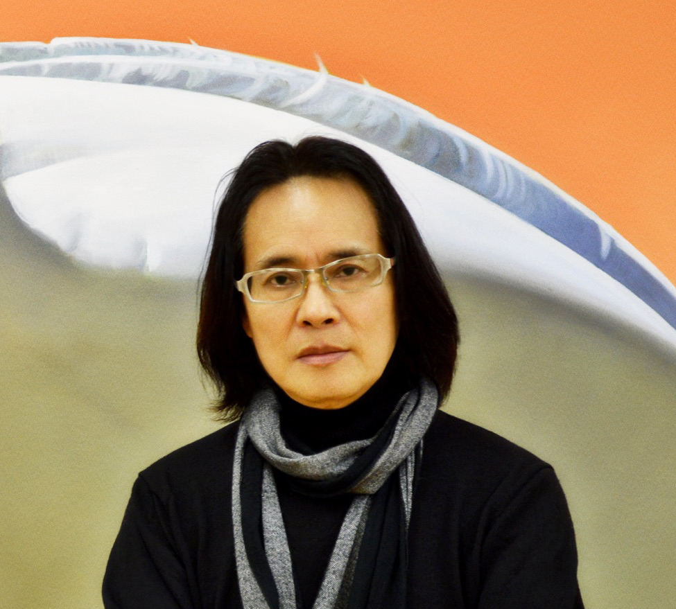张奇开