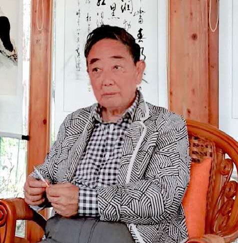 黄涛