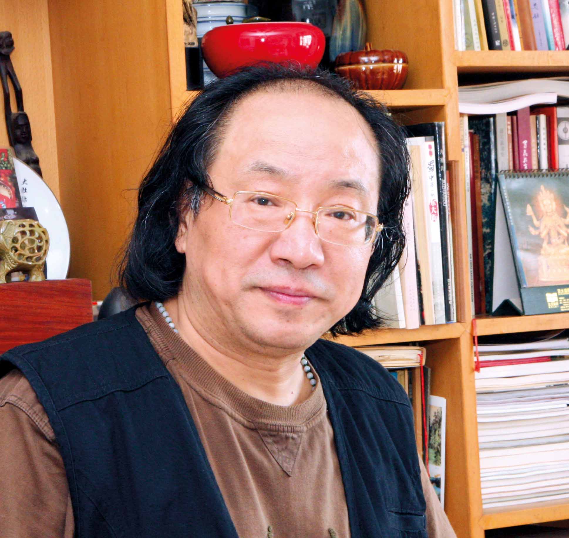 ​胡真来