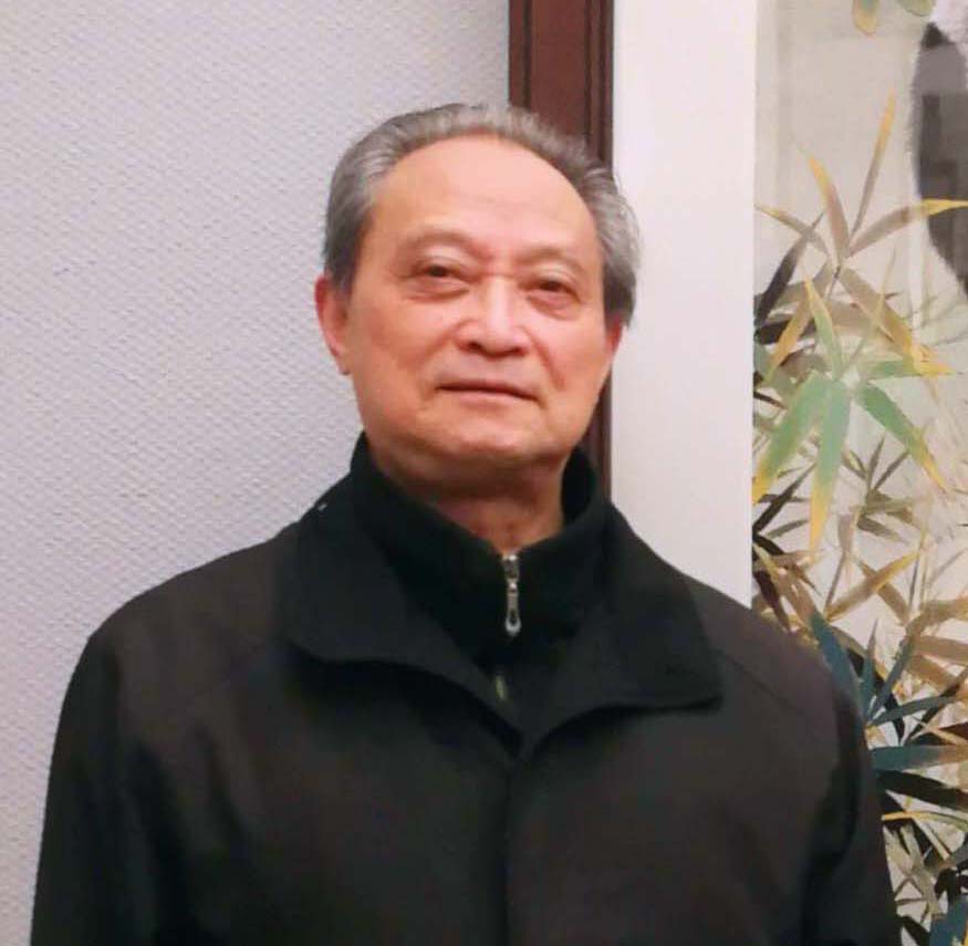 刁华甫