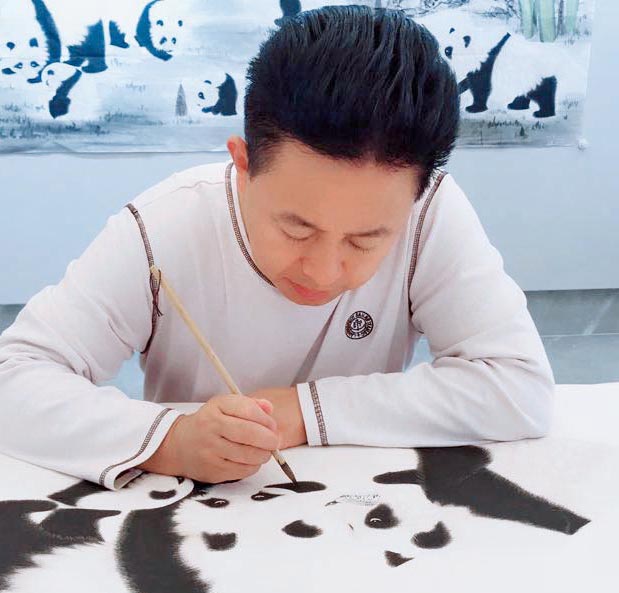吴长江