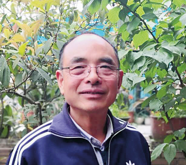 袁成祥