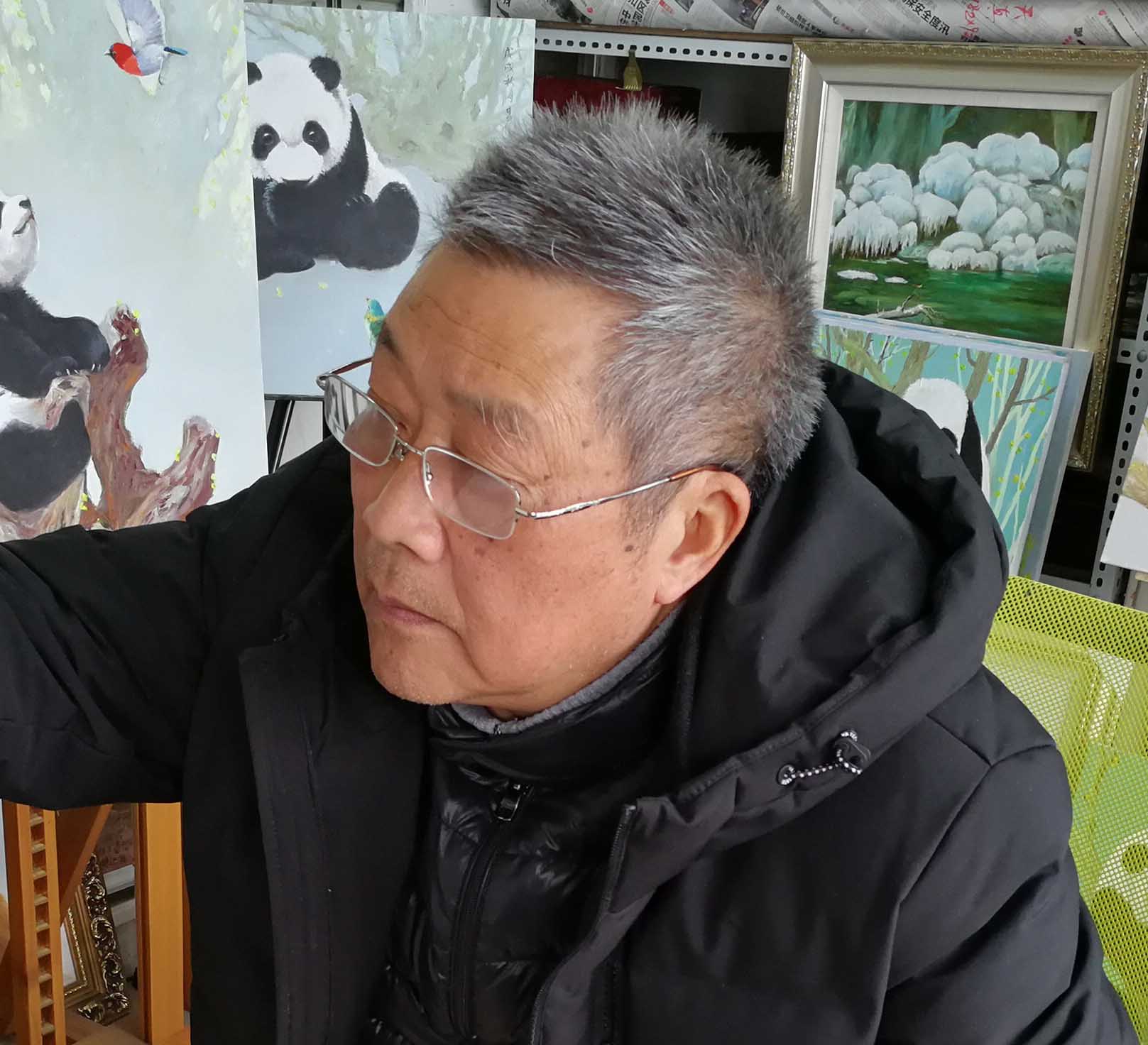 童昌信