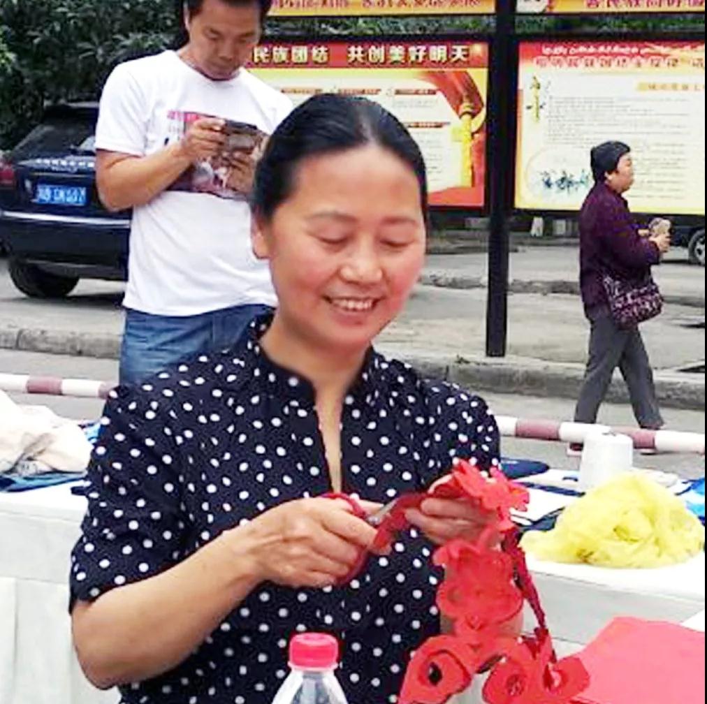 汪洪萍